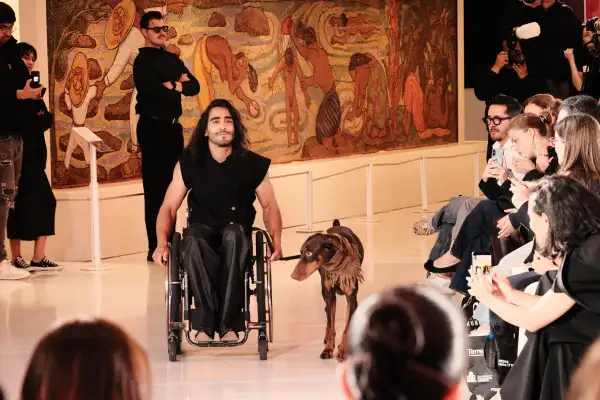 All Inclusive Runway 2026