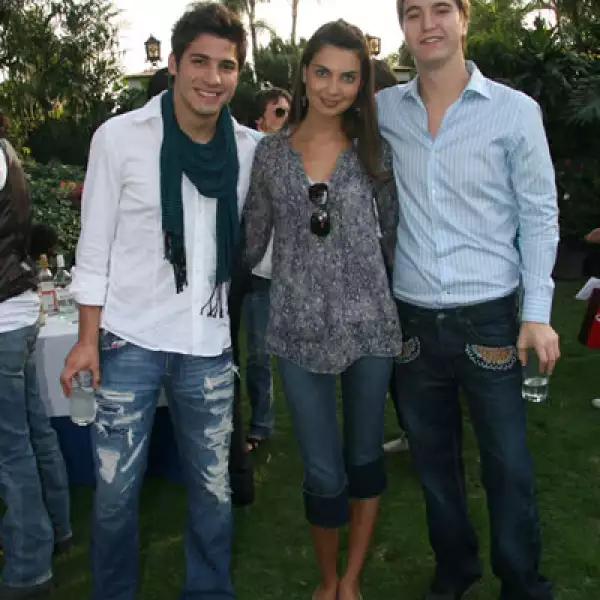 Comida Mañanitas, Beraka.