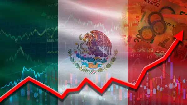 economia de mexico