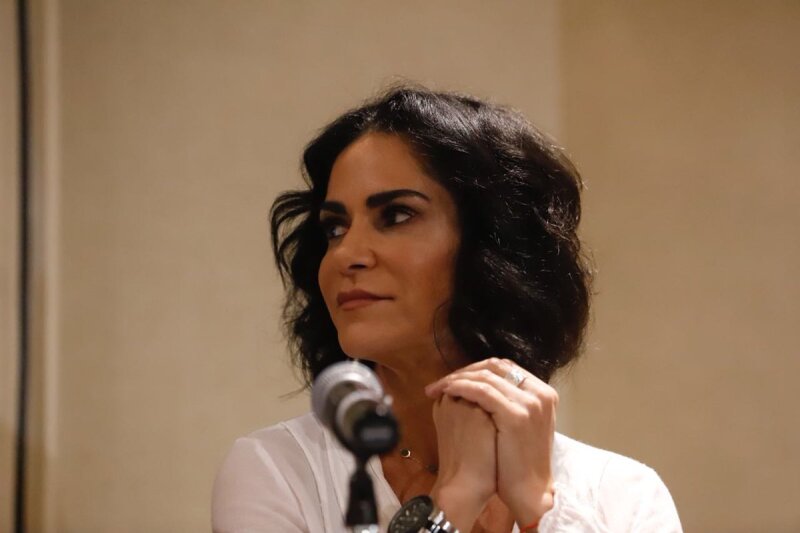 13 Anos Despues Onu Reconoce Violaciones A Dh En Caso Lydia Cacho