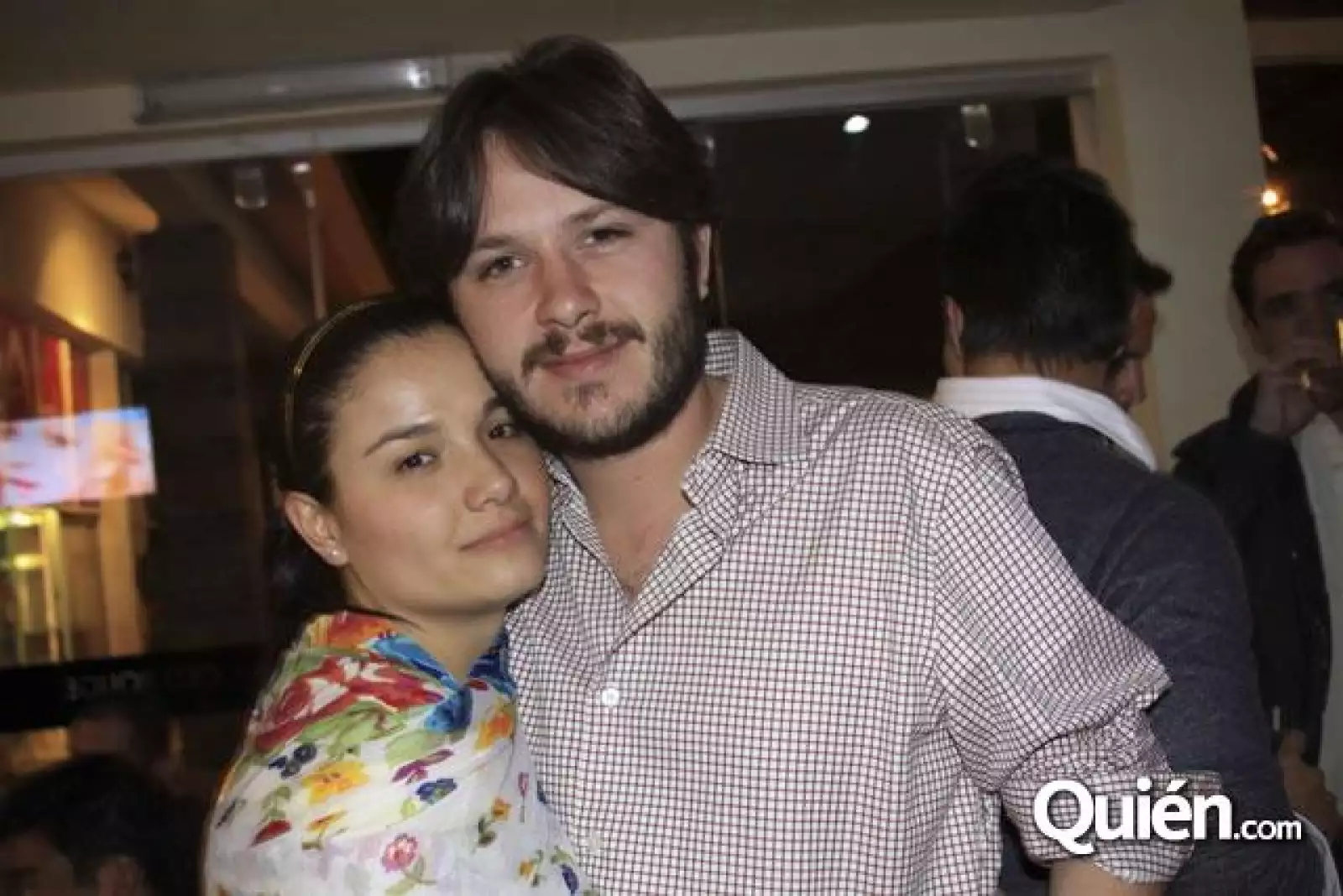 Cumple Ana Luisa Martínez