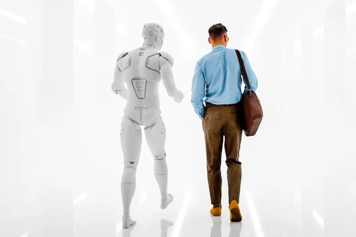 Nadie innova solo (ni siquiera la Inteligencia Artificial)