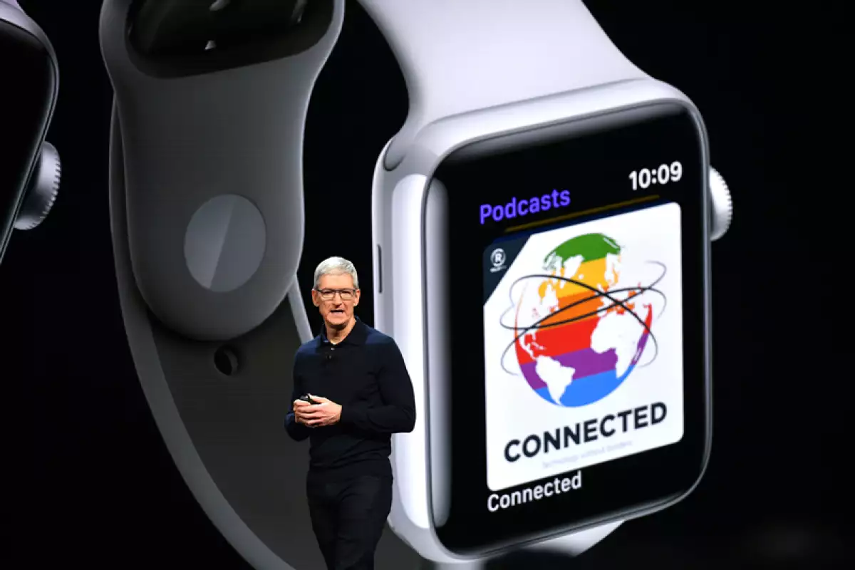 iOS 12