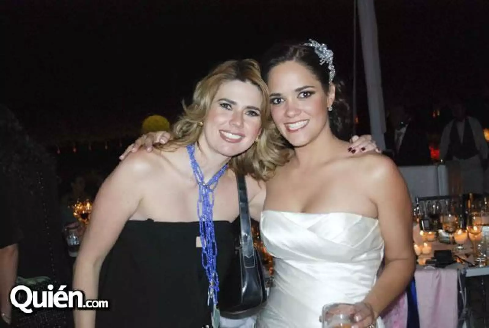 Bárbara Mena,Andrea Peña