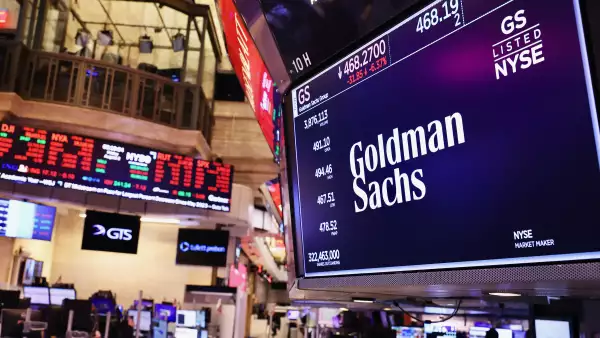 Goldman Sachs