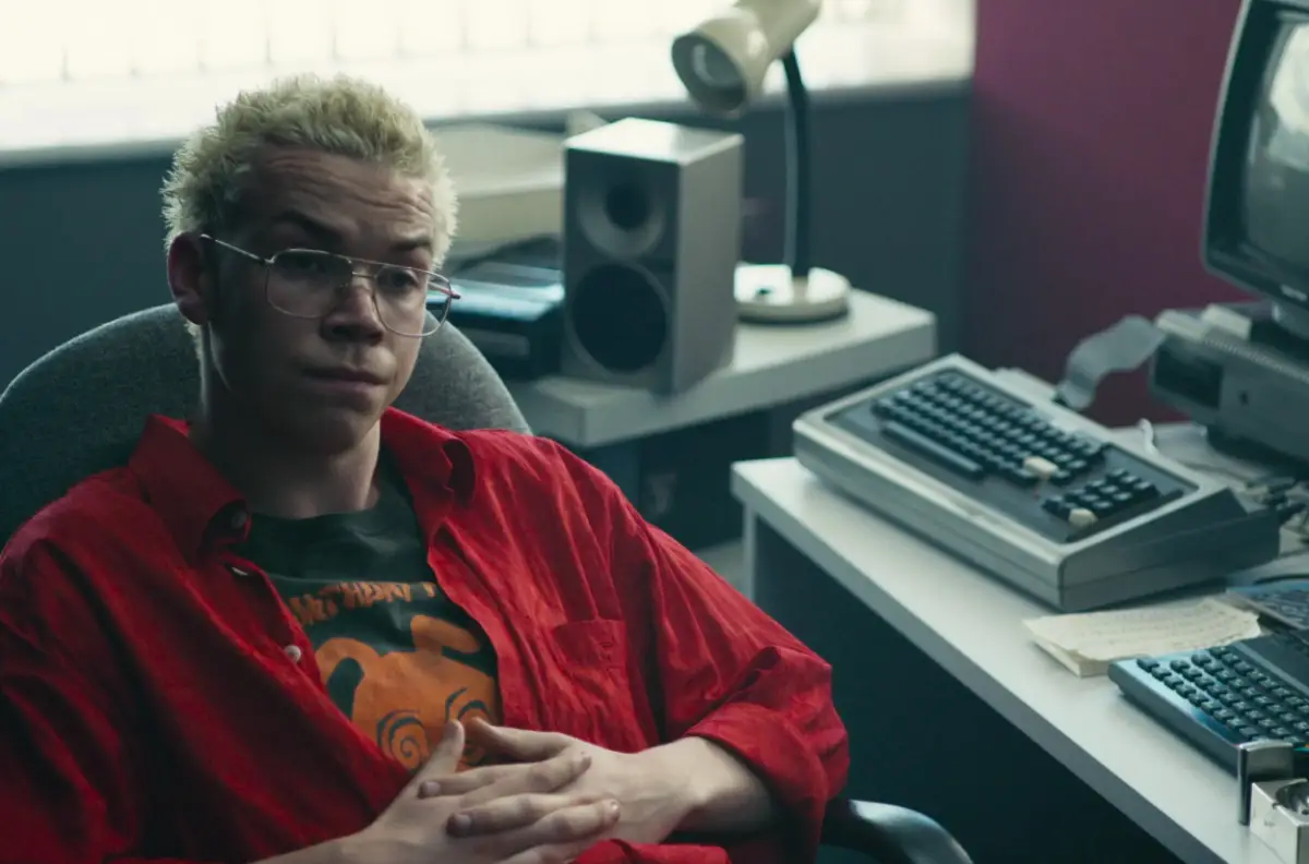Adiós a ‘Black Mirror: Bandersnatch’