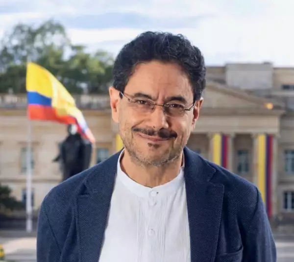 Iván Cepeda Castro