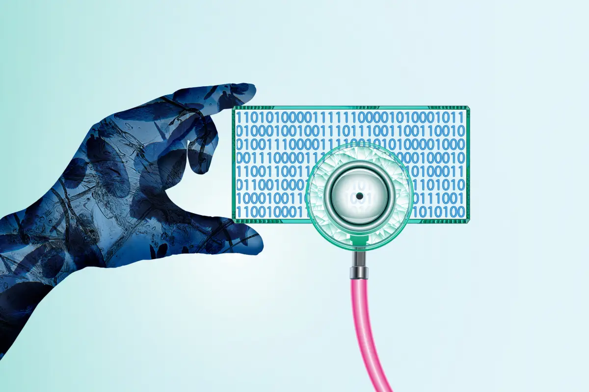 hackeo hospitales 7.4 mdd