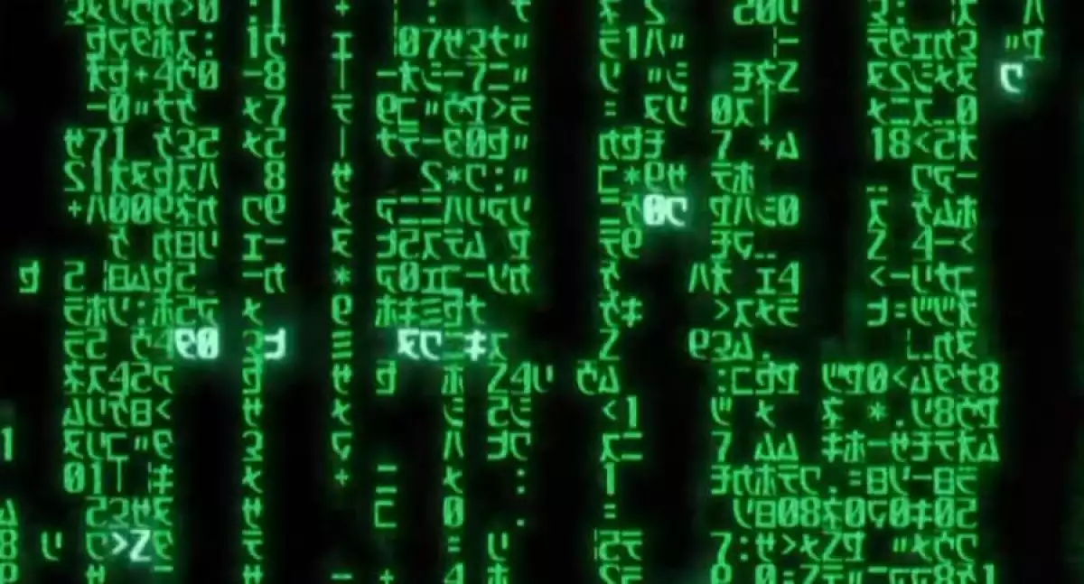 'Matrix'.