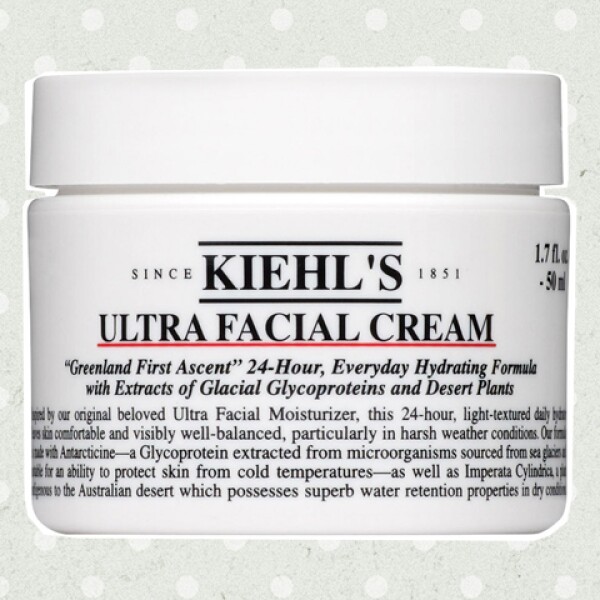 Kiehl's: Ultra Facial Cream