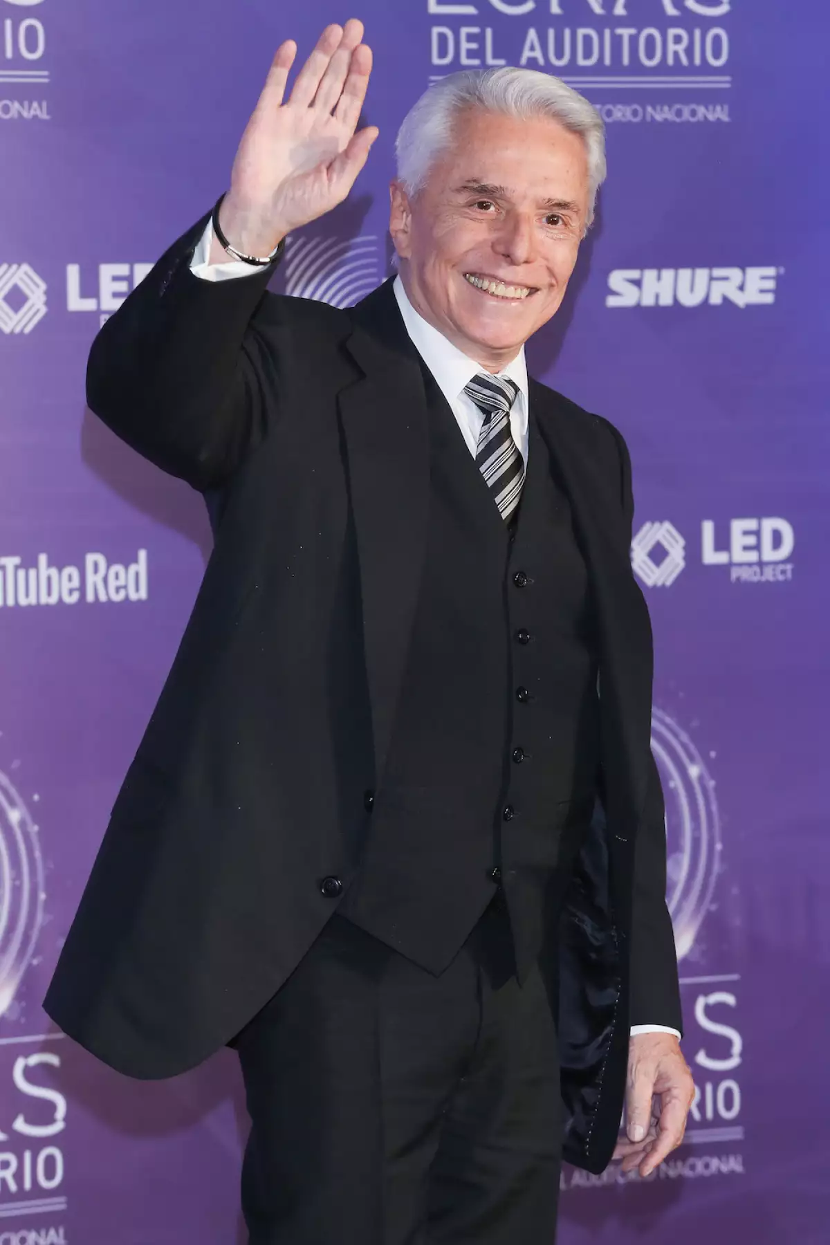 Enrique Guzmán 