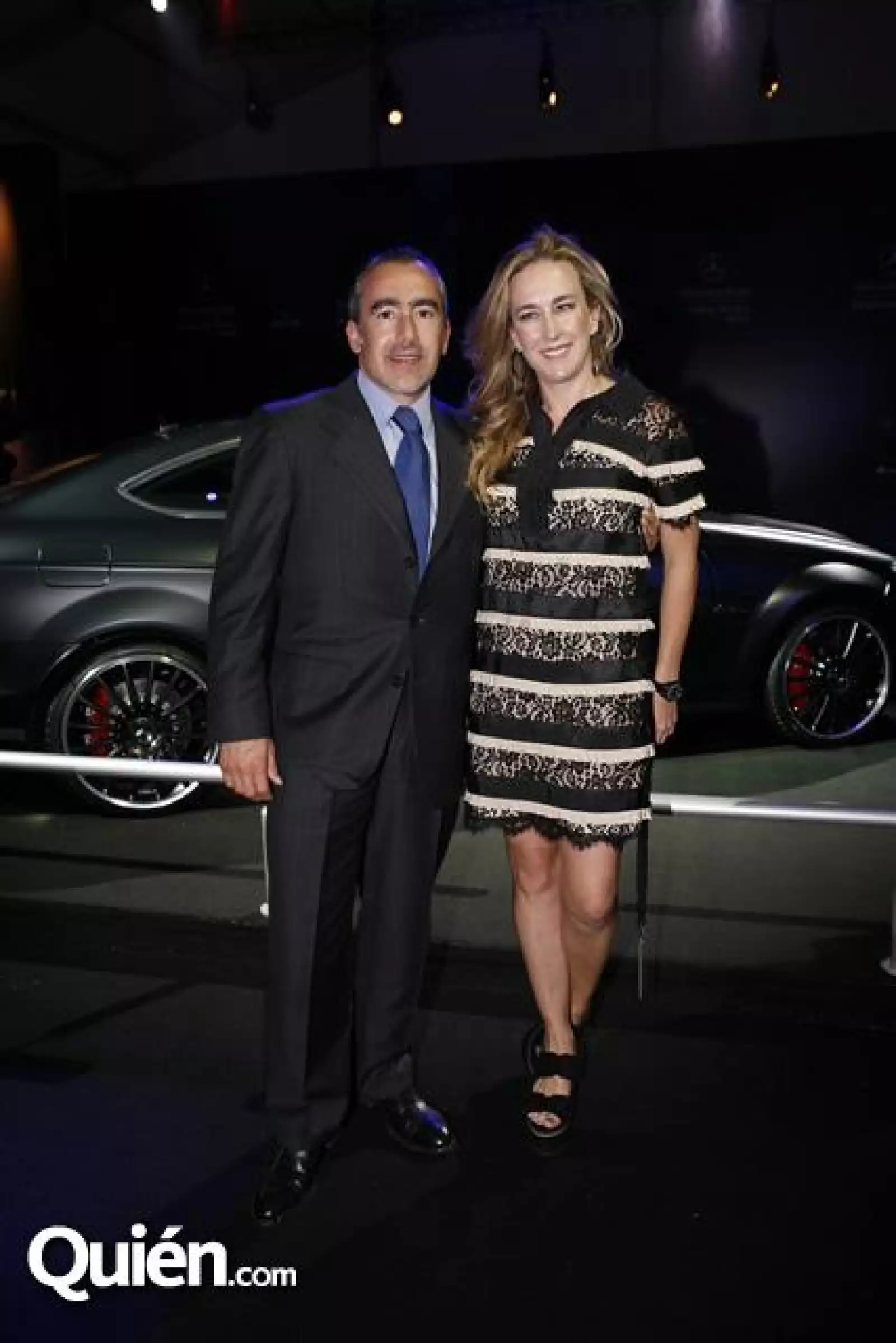 Emilio Paulon,Tania Odabachian