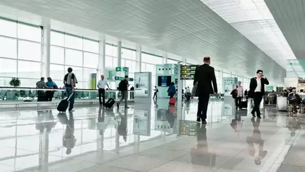 Aeropuerto