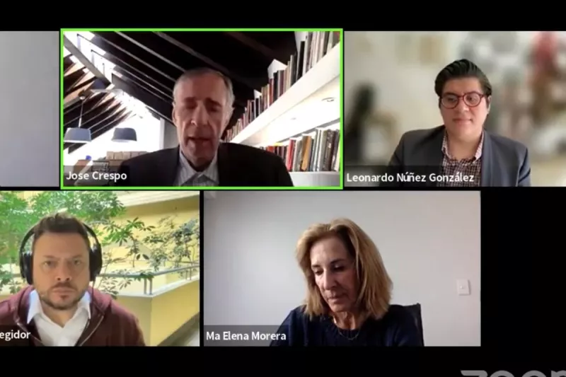 Foro de causa en común