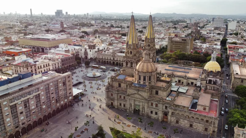 Guadalajara