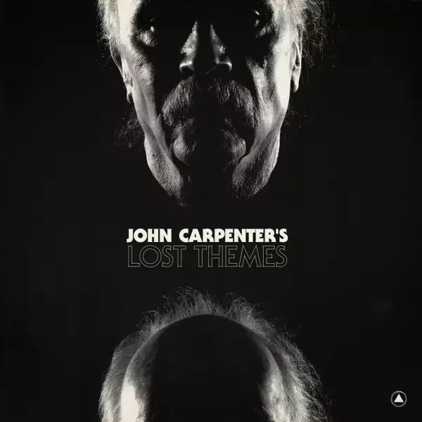 Lost Themes (John Carpenter, 2015)
