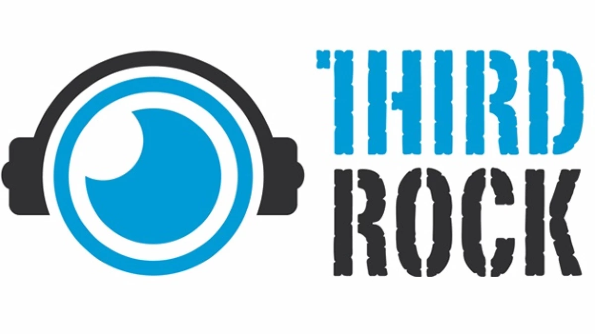 Third rock NASA transmision