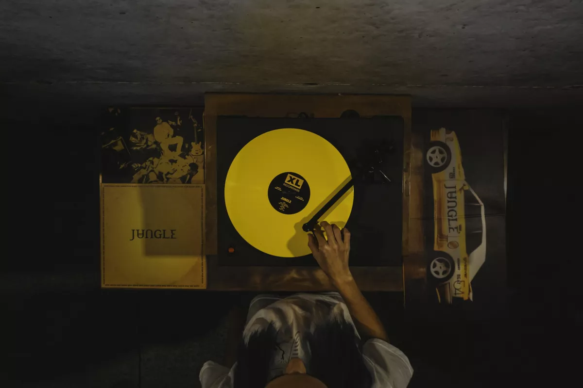 tiendas de vinilos en la cdmx