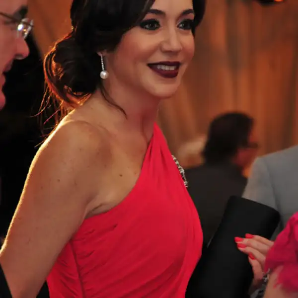 Stella Álvarez