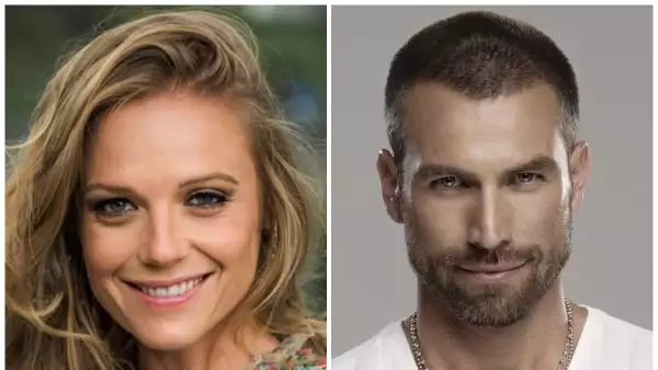 Ana Layevska y Rafael Amaya