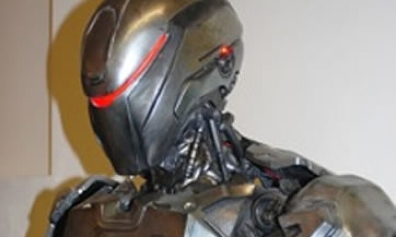robocob