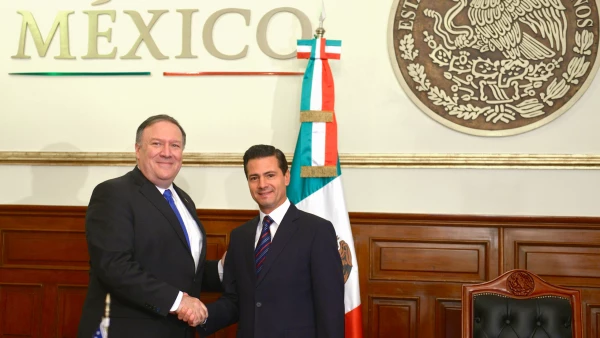 Peña Nieto