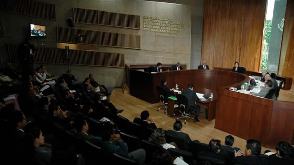 Tribunal Electoral