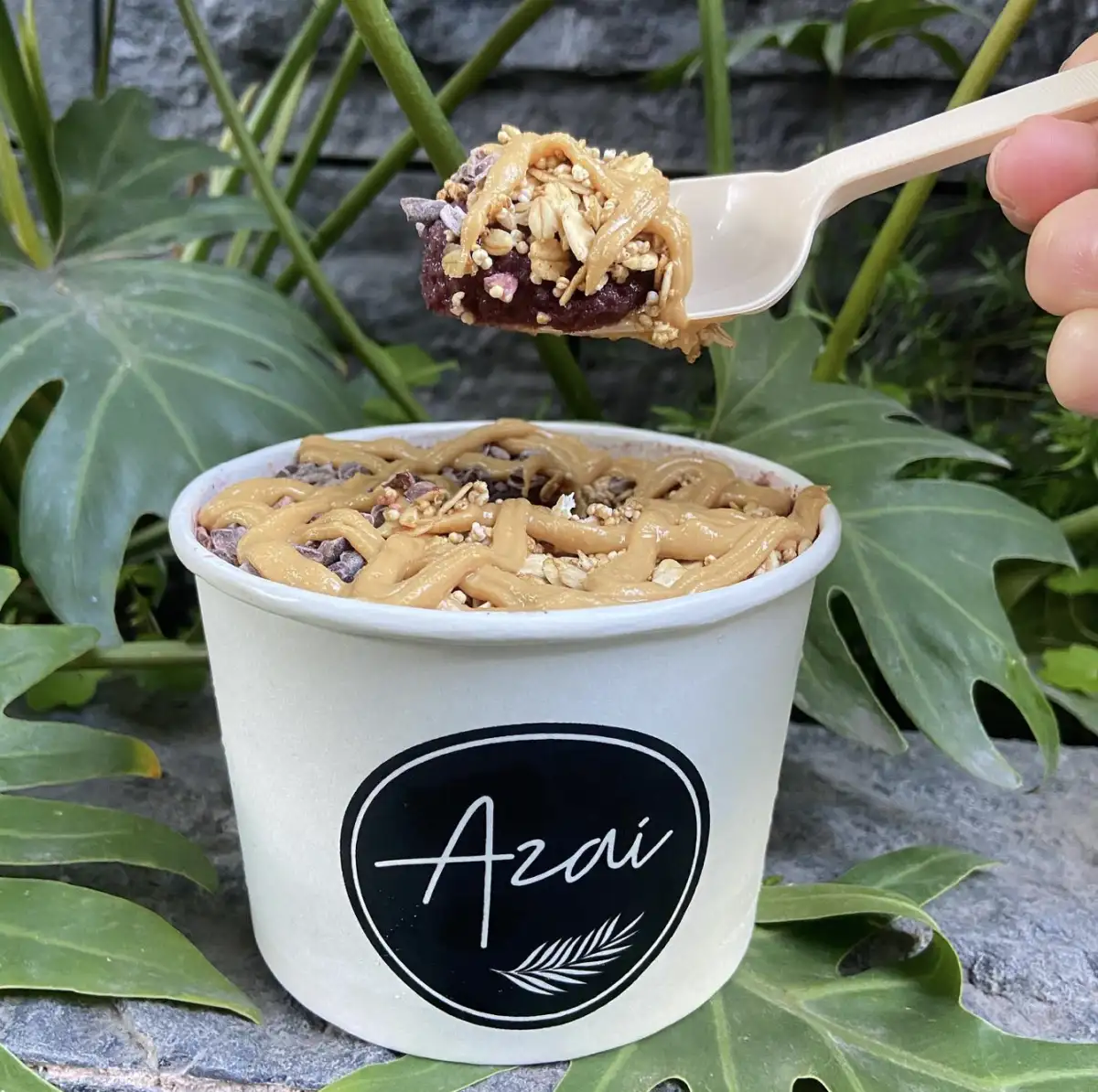 Azai Color Conoce todos los beneficios que tienen las bebidas y los alimentos de ...