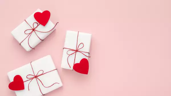 San Valentín