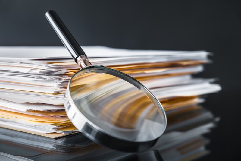 Documents Search
