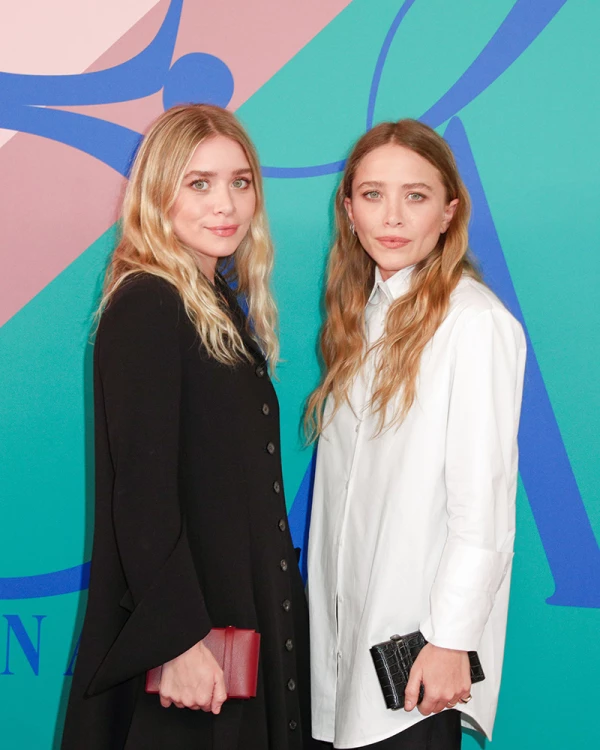 CFDA Fashion Awards, New York, USA - 05 Jun 2017