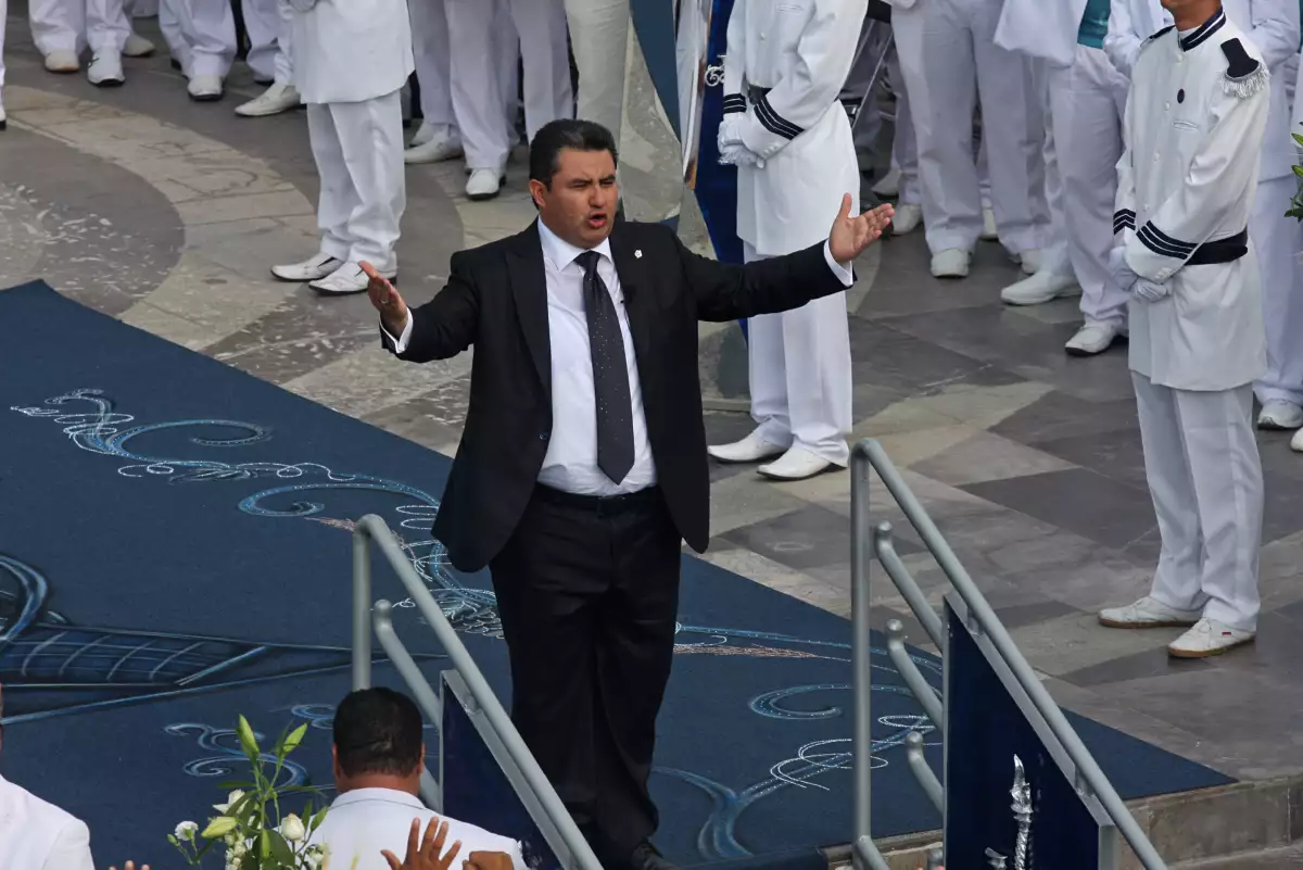 Nassón Joaquín García 