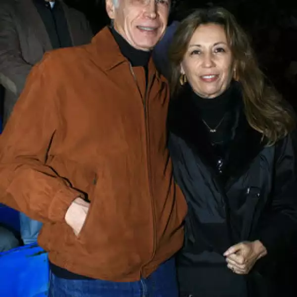 Luis y Hortensia Niño De Rivera