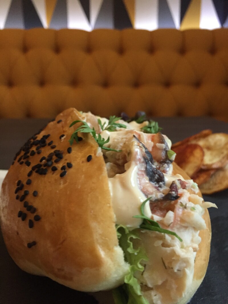 LobsterRoll