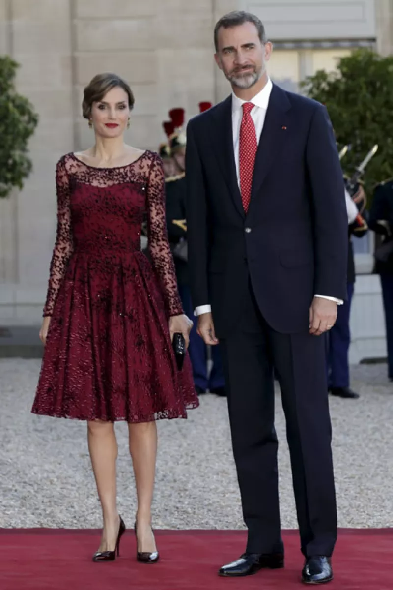 Los monarcas españoles harán una visita de Estado a nuestro país del 29 de junio al 1 de julio, la primera que realiza el monarca a un país de América.