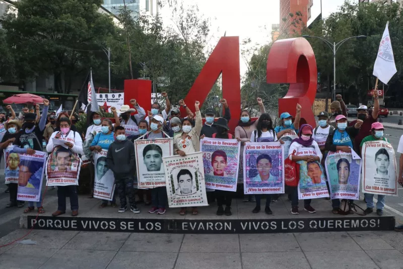 ayotzinapa