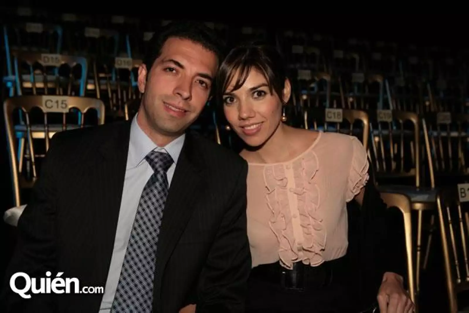 Mercedes Benz Fashion Week