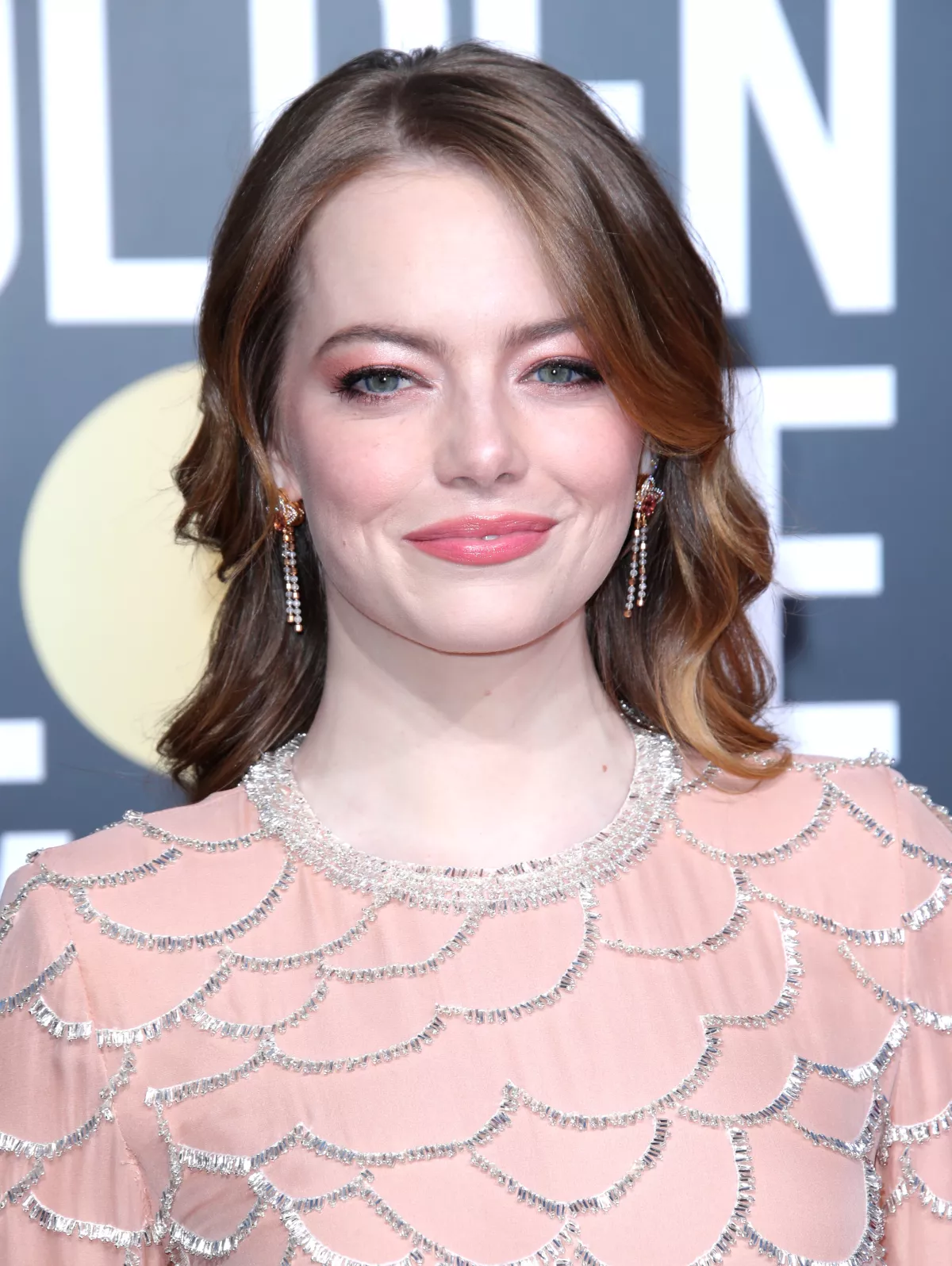 Emma Stone