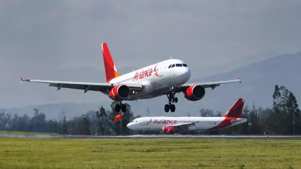 avianca aifa