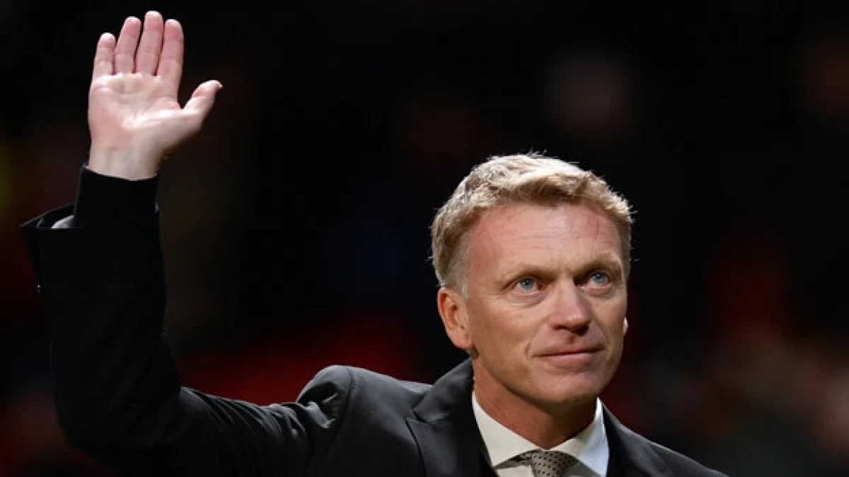 david moyes
