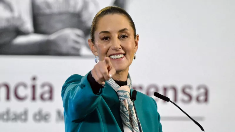 CFE recibirá inversión récord en sexenio de Sheinbaum, pero ¿será suficiente para la demanda creciente?