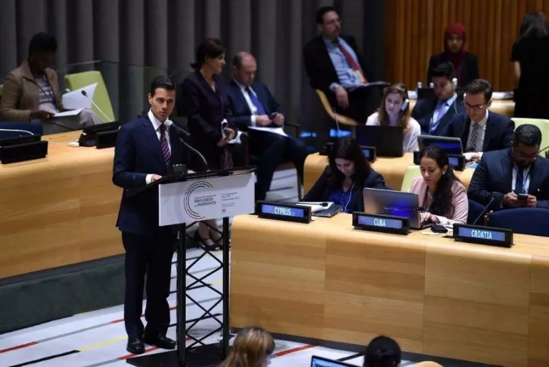 Pide cambiar discursos