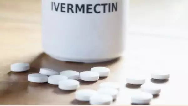 Ivermictina y su uso 