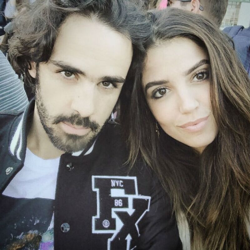 Pepe y Lorena no dejan de compartir lo mucho que están enamorados a través de sus fotos en Instagram.