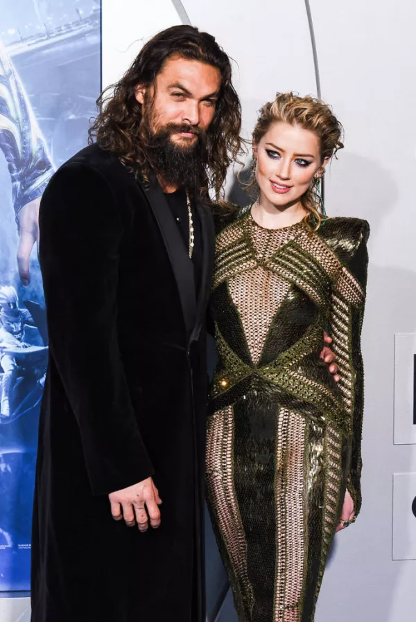 Premiere Of Warner Bros. Pictures' "Aquaman" - Arrivals