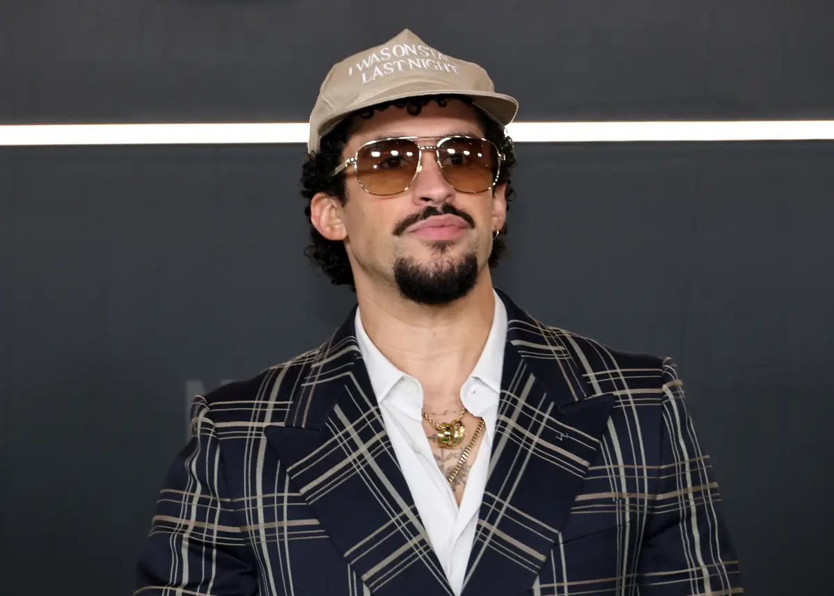 Por temor a redadas, Bad Bunny excluyó a EU de su gira: "Nos preocupaba mucho”
