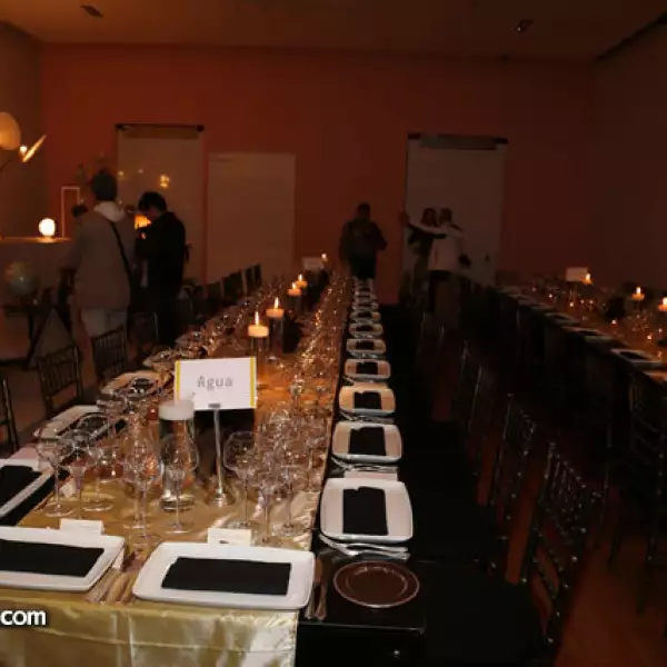 Presentación de la exposición `Eye Collection´