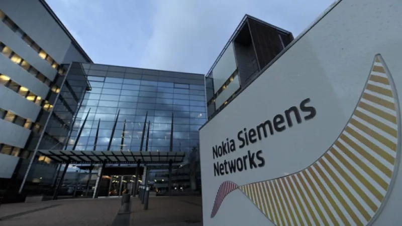 nokia, sede en finlandia