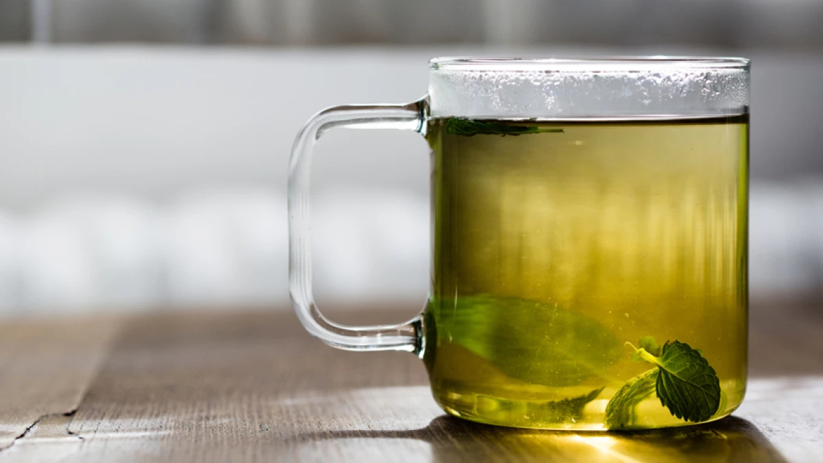 Revisa que tus bebidas
