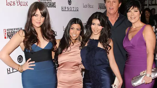 HPNOTIQ Hosts Season 2 Launch - Keeping up with the Kardashians